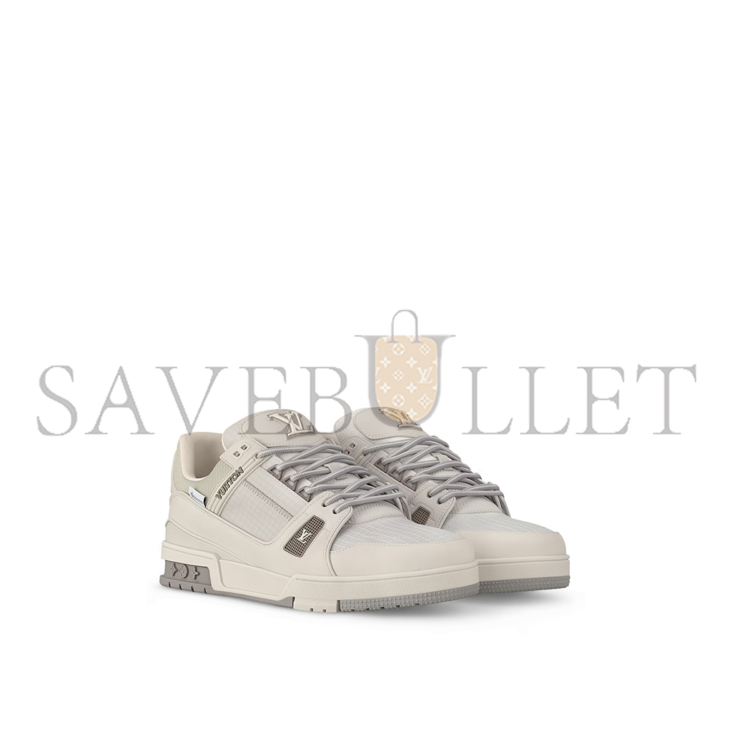 l**is V*t*n lv trainer sneaker 1adewm